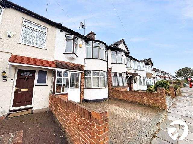 House for rent in Abbey Wood, Greater London