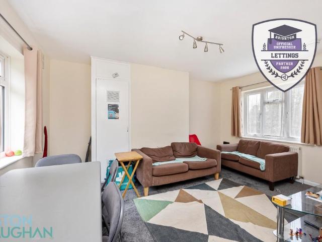 House for rent in Bevendean, Brighton & Hove