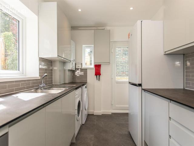 House for rent in Bevendean, Brighton