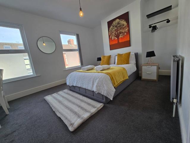House for rent in Elm Park, Liverpool