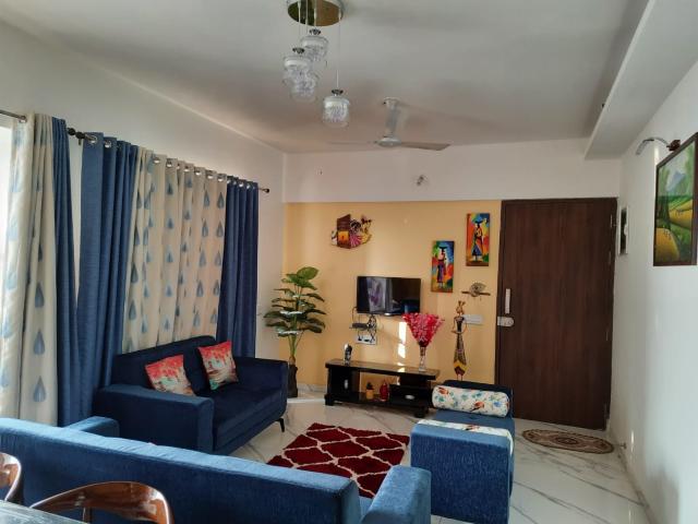 Flat for rent in Poona, National Capital Territory Of Delhi
