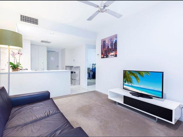 Apartment for rent in Toombul, Queensland