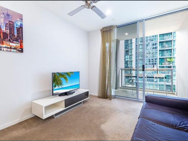 Apartment for rent in Toombul, Queensland
