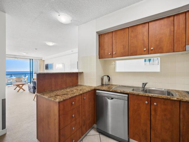Apartment for sale in Kings Creek, Queensland