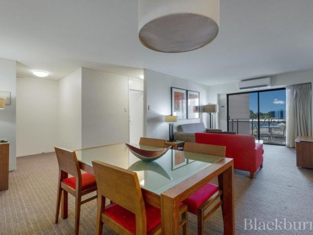 Apartment for sale in Perth