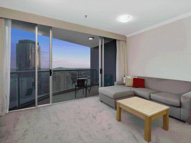 Apartment for rent in Toombul, Queensland