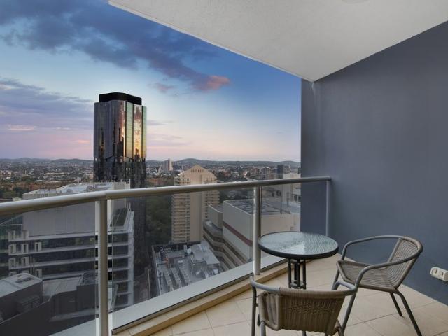 Apartment for rent in Toombul, Queensland