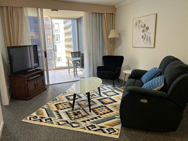 Apartment for rent in Toombul, Queensland