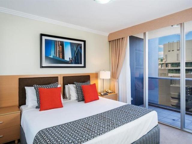 Apartment for rent in Toombul, Queensland