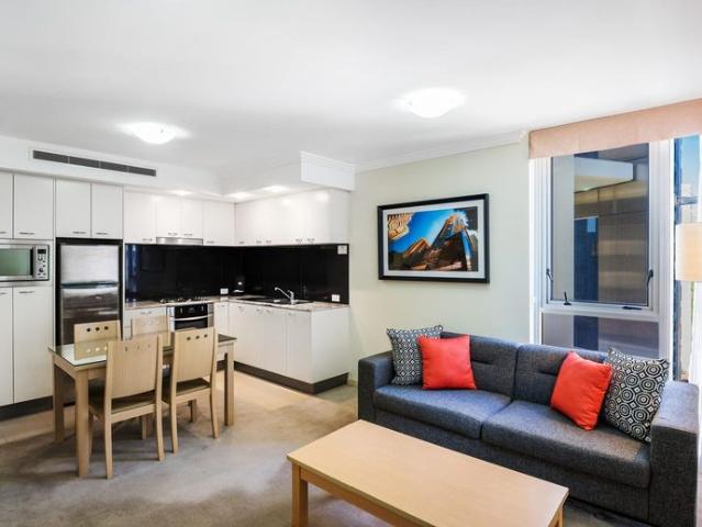 Apartment for rent in Toombul, Queensland