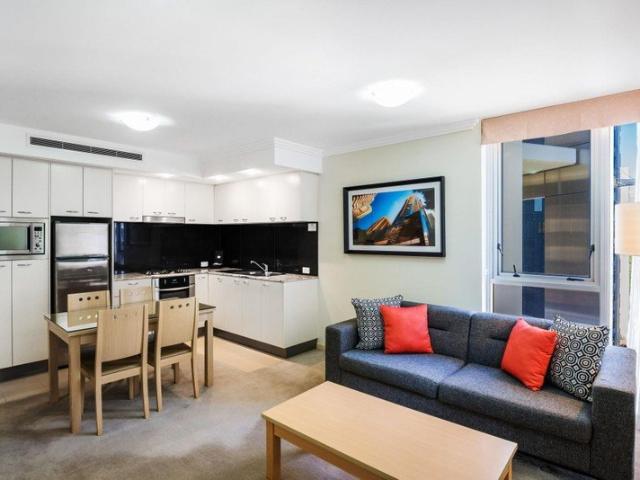 Apartment for rent in Toombul, Queensland