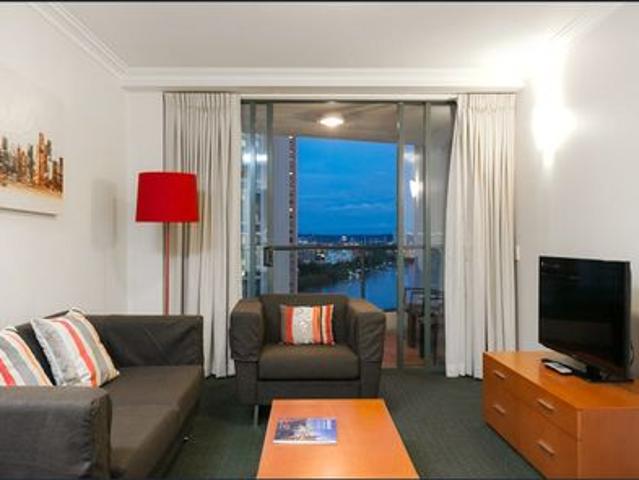 Apartment for rent in Toombul, Queensland