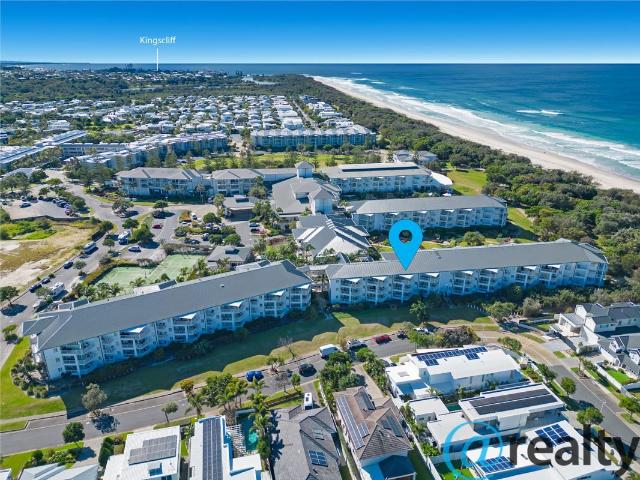 Apartment for sale in Kingscliff, New South Wales