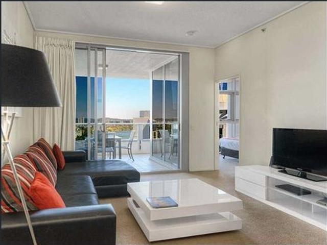 Apartment for rent in Toombul, Queensland