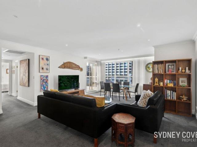 Apartment for sale in Sydney, New South Wales