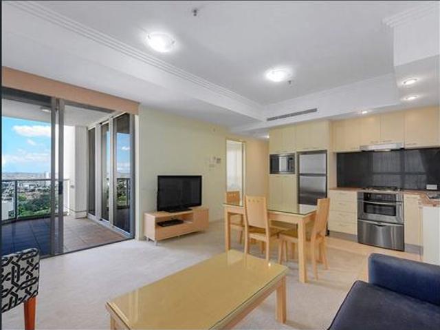 Apartment for rent in Toombul, Queensland