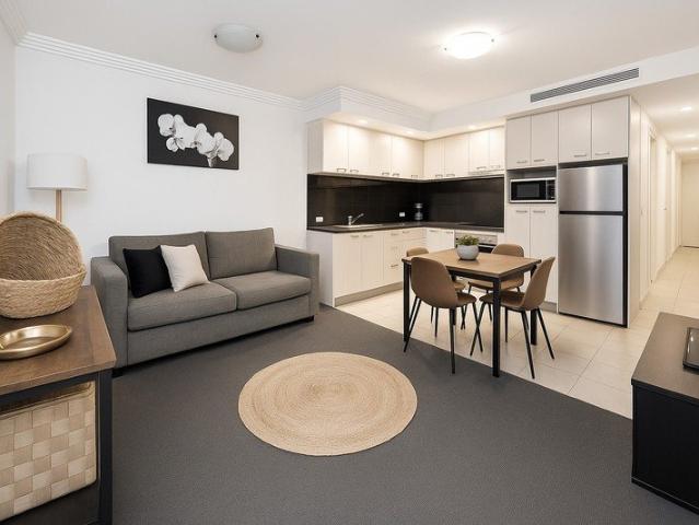 Apartment for rent in Toombul, Queensland