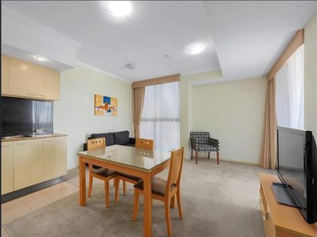 Apartment for rent in Toombul, Queensland