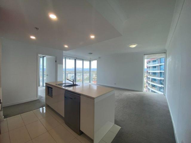 Apartment for rent in Southport, Gold Coast City