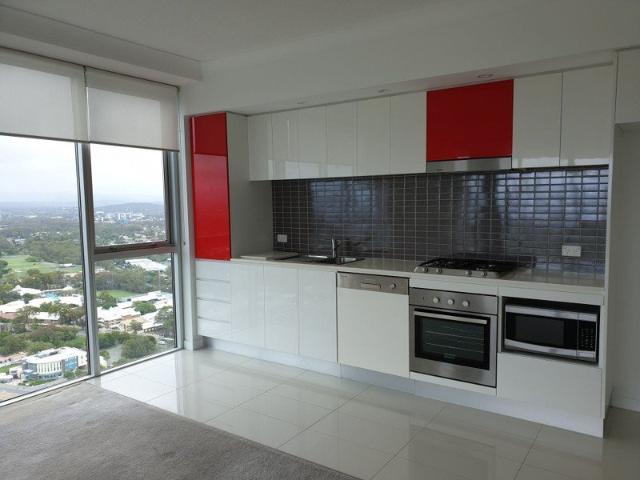 Apartment for rent in Southport, Gold Coast City