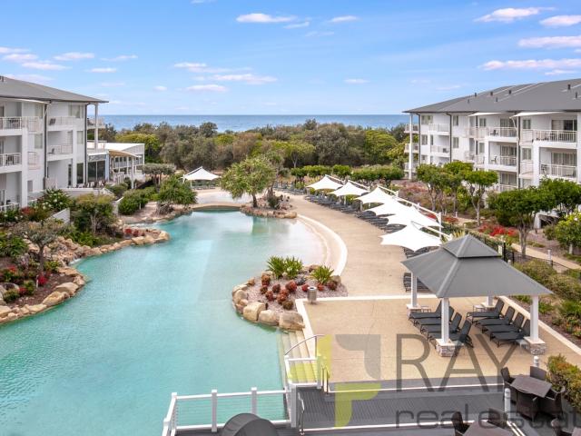 Apartment for sale in Kingscliff, New South Wales