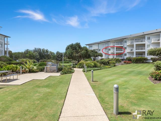 Apartment for sale in Kingscliff, New South Wales