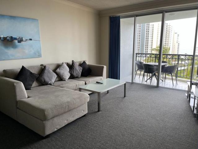 Apartment for rent in Fernbrook, Queensland