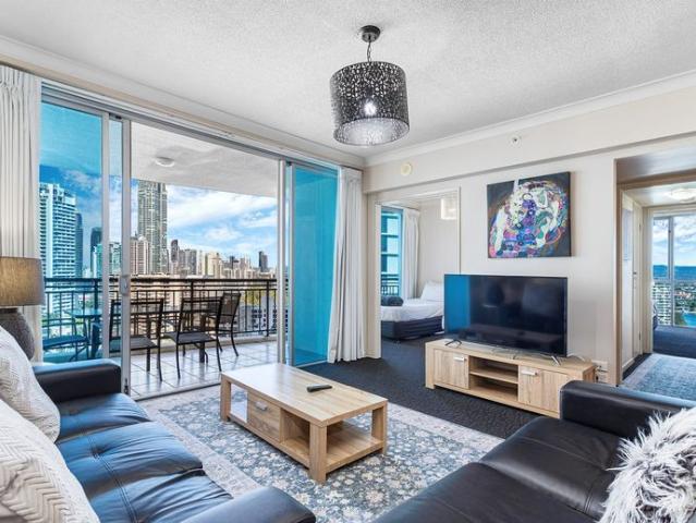 Apartment for rent in Fernbrook, Queensland