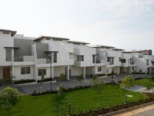 Villa for sale in Bangalore South, Cox Town - Bangalore