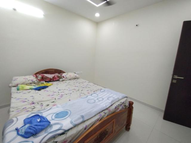 Flat for rent in Haidarabad, Telangana