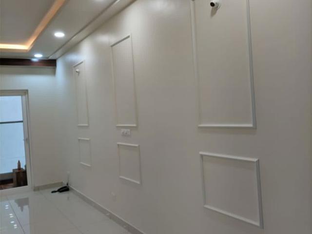 Flat for rent in Bangalore North, Cox Town - Bangalore