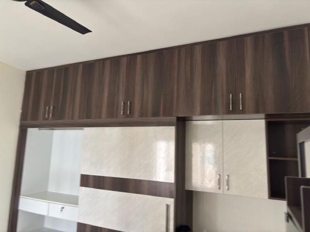 Flat for rent in Bangalore North, Cox Town - Bangalore