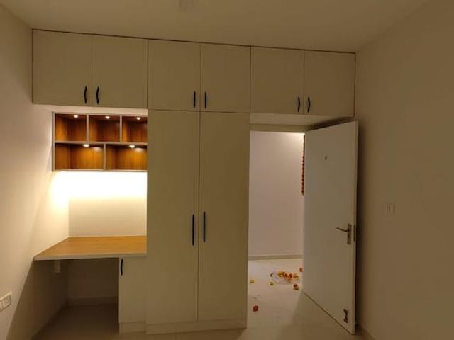 Flat for rent in Bangalore North, Cox Town - Bangalore