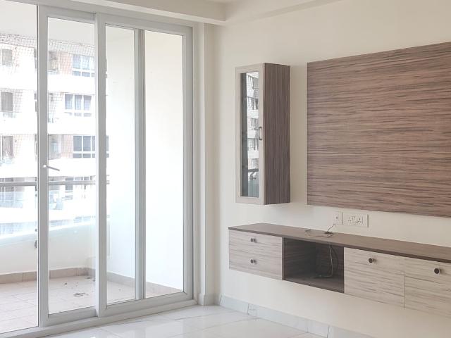 Flat for rent in Bangalore North, Cox Town - Bangalore