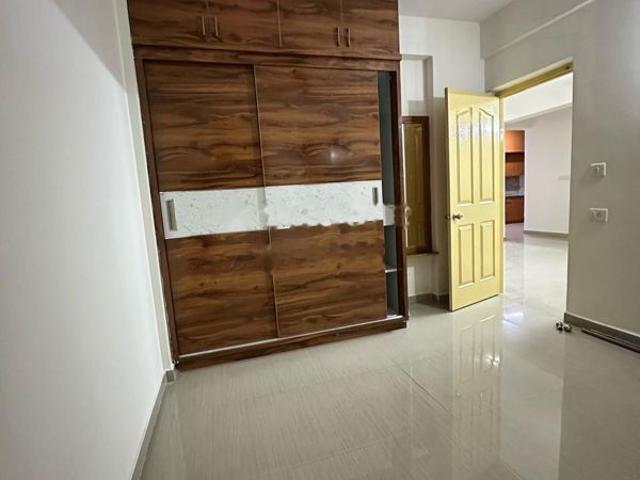 Flat for rent in Bangalore North, Cox Town - Bangalore