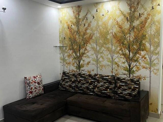 Flat for rent in Bangalore North, Cox Town - Bangalore