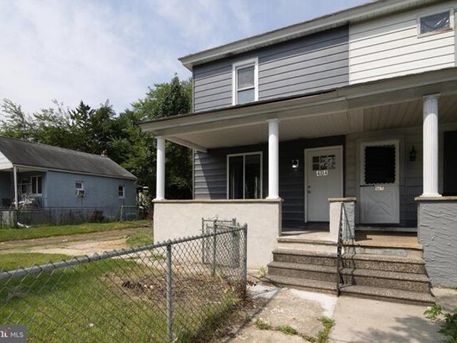 House for sale in Woodbury, New Jersey