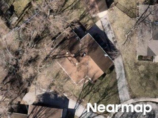 House for sale in Park Forest, Illinois