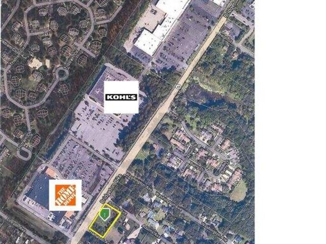 Land for sale in Mantua, New Jersey