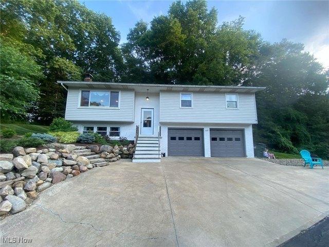 House for sale in Portage, Ohio