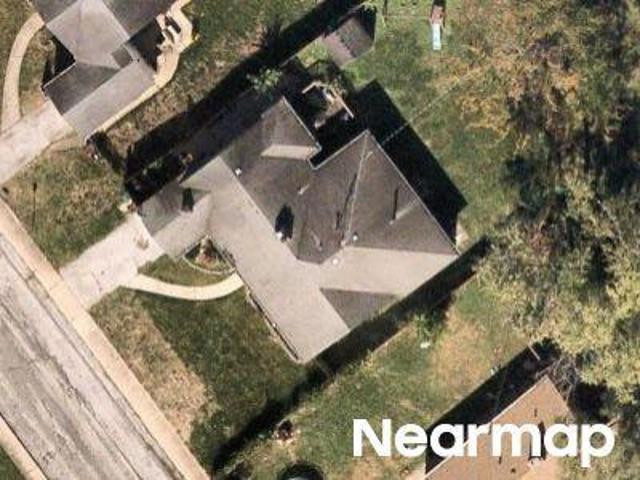 House for sale in Park Forest