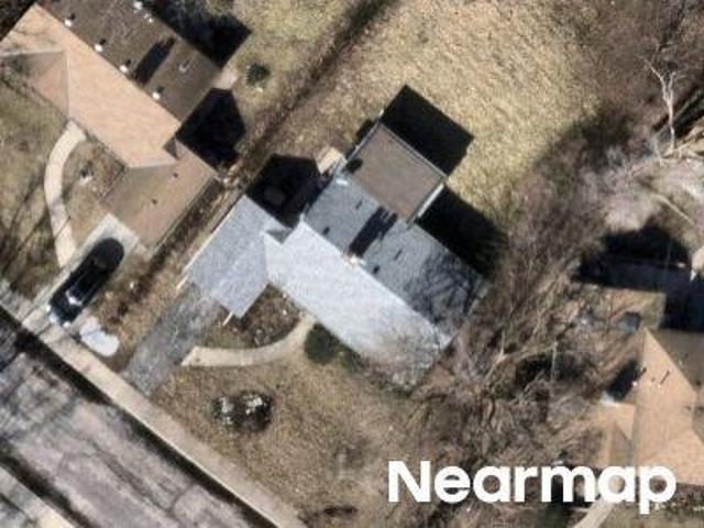 House for sale in Park Forest, Illinois