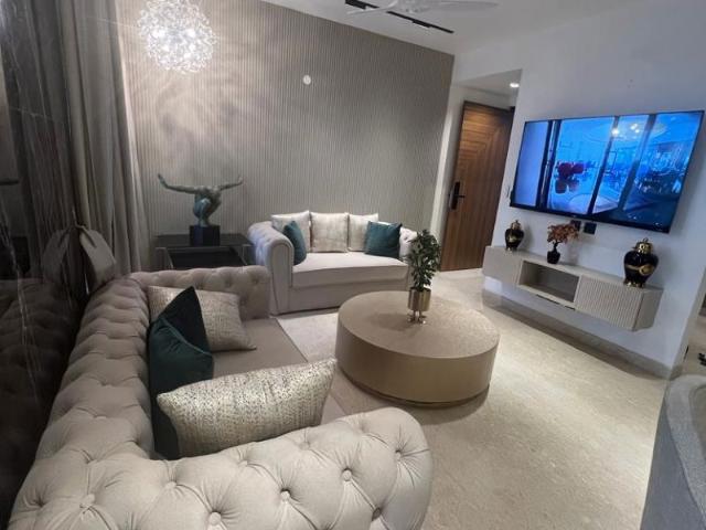 Flat for rent in Deri