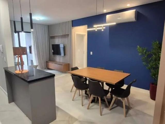 Apartamento aluguel em Ariribá, Itajaí