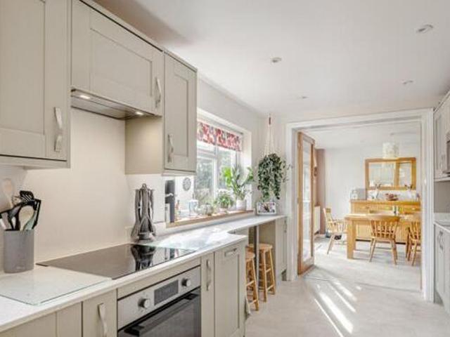 House for sale in Colliers End, Hertfordshire
