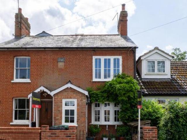 House for sale in Colliers End, Hertfordshire