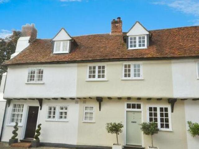 House for sale in Colliers End, Hertfordshire