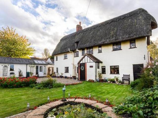 House for sale in Colliers End, Hertfordshire