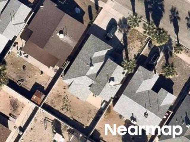 House for sale in El Paso, Texas