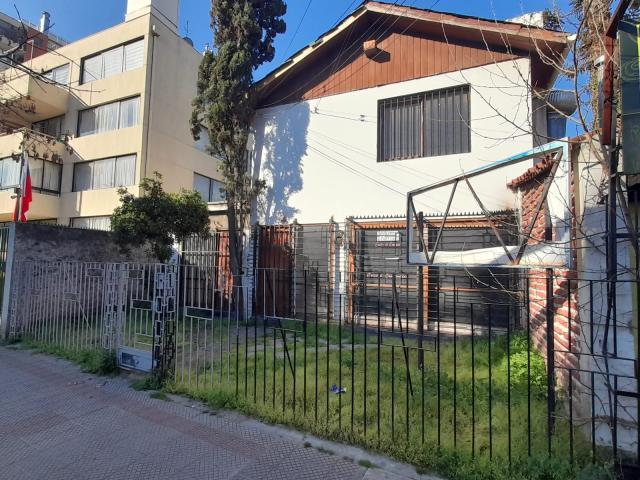 Casa en arriendo en Providencia, Metropolitana